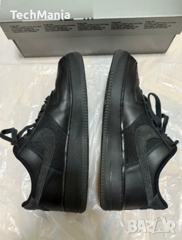 Маратонки Nike Air Force 1 Low x Slam Jam 44 номер, снимка 3 - Маратонки - 52699185