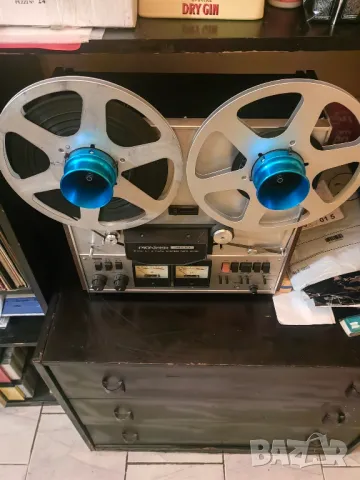 Pioneer RT- 1011L/Ролков дек /, снимка 4 - Декове - 50014777