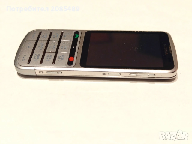 Nokia C3-01 RM-640 , снимка 6 - Nokia - 52796344