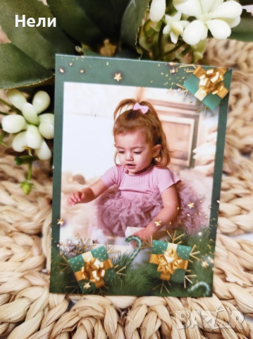 Календари и коледни магнити, снимка 4 - Други - 52535648