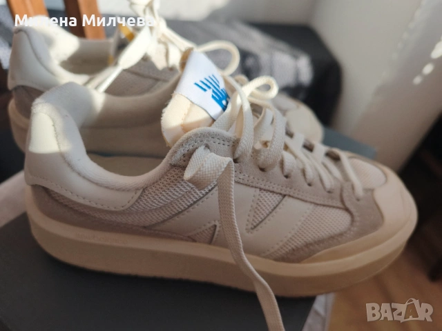 New balance CT 302, снимка 5 - Маратонки - 53742706