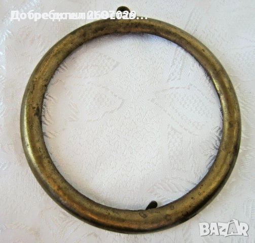 Разни метални рамки: Красиви метални рамки, стари, различни, снимка 16 - Други - 34718666