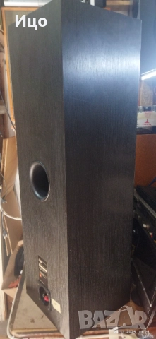 JBL LX 800 тонколони., снимка 5 - Тонколони - 52522188