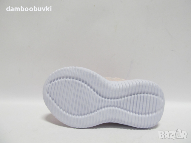 Детски олекотени маратонки Xcess розово 19/24, снимка 5 - Детски маратонки - 36147848