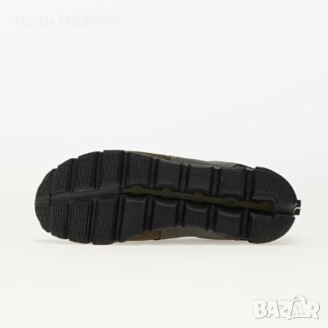 Маратонки ON CLOUD WATERPROOF  номер 39, снимка 4 - Маратонки - 41594345