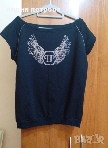 Дамски потници и луксозни блузки , снимка 4 - Потници - 52528913