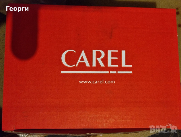 Carel EVBAT00400 EVD батериен модул

, снимка 2 - Друга електроника - 44796808