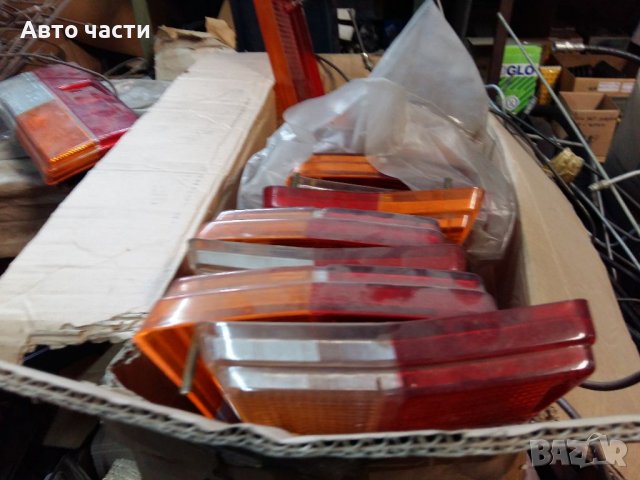 Авточасти за руски коли .ЛАДА.ЖИГУЛА .МОСКИВИЧ.И ДРУГИ, снимка 14 - Части - 39132149