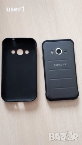 Мобилен телефон GSM Samsung Xcover 3, снимка 8 - Samsung - 40408868