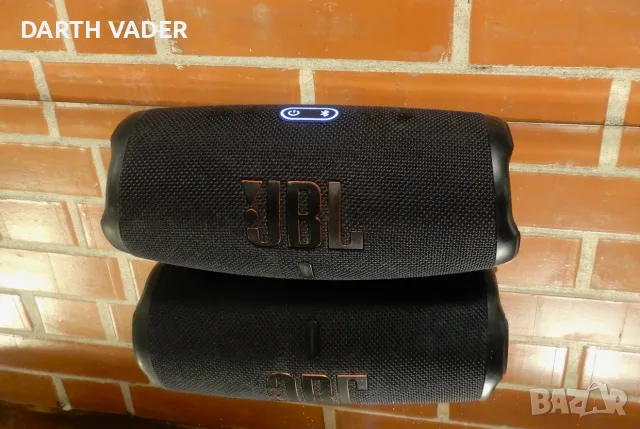 Безжична колона JBL Charge 5, снимка 7 - Тонколони - 56108463