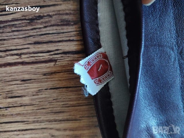 laimbock1831 - Кожени дамски ръкавици 100% естествена кожа, снимка 6 - Ръкавици - 53261653