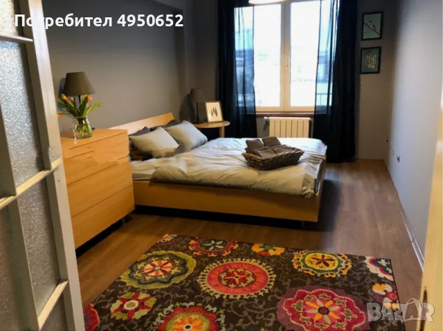 Продаваме Двустаен Апартамент В Студентски град, снимка 4 - Апартаменти - 56107982