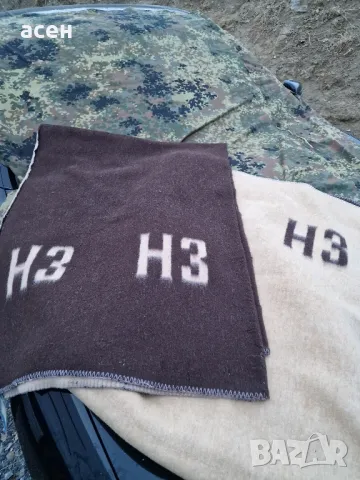 Одеяла от памук и вълна, снимка 10 - Олекотени завивки и одеяла - 48239753