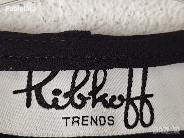 Joseph Ribkoff blouse XXL, снимка 2 - Блузи с дълъг ръкав и пуловери - 41521752