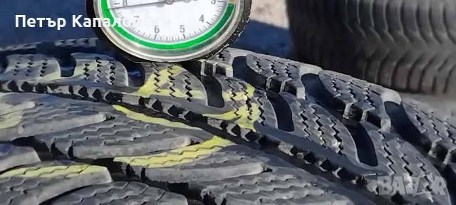 Гуми 185 65 15 Дебица Debica 2 броя. Нов внос. Не са нови. , снимка 3 - Гуми и джанти - 48392137