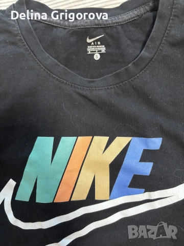 Лот тениски за момче Nike размер XL 170см, снимка 6 - Детски Блузи и туники - 55987698