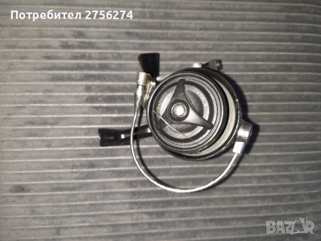 Риболовна макара MITCHELL 300, снимка 3 - Макари - 52692379