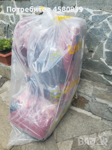 Столче за кола Diono Rainier 2 AXT, снимка 11 - Столчета за кола и колело - 51550833