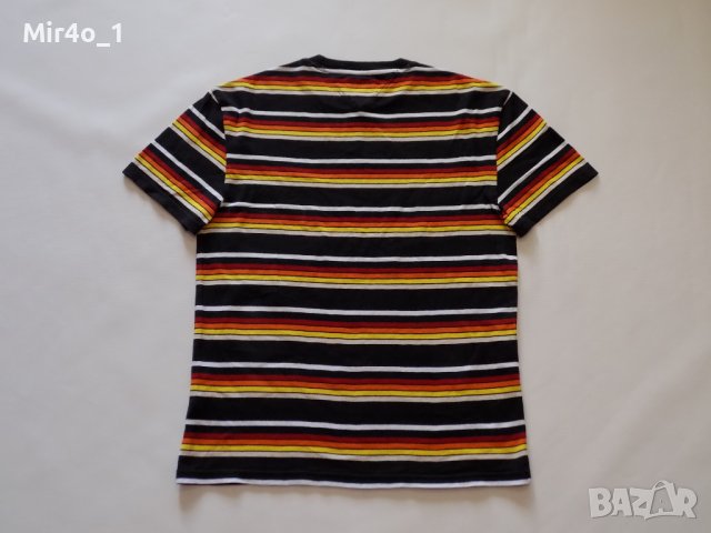 тениска tommy hilfiger риза блуза фанела потник мъжка оригинал спорт S, снимка 2 - Тениски - 41271045