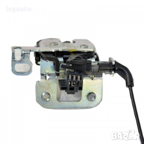 Дясна ключалка облегалка задна седалка Mercedes-Benz E-Class (W212)(2009-2016) ID:93642, снимка 2 - Части - 39612352