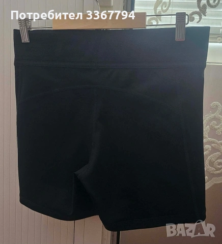 Оригинален клин Nike Pro , снимка 4 - Клинове - 53519632