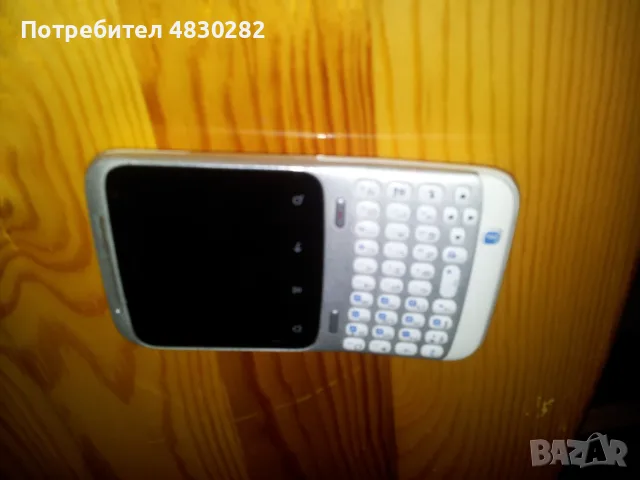 HTC Cha Cha   PH06110, снимка 3 - HTC - 56107499