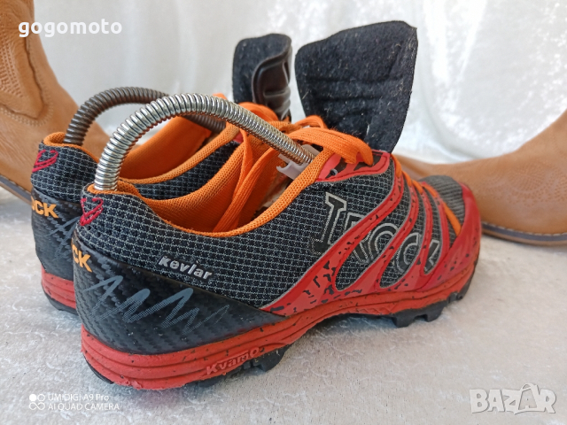 маратонки дамски 37 - 38, Kevlar , снимка 2 - Маратонки - 44796362