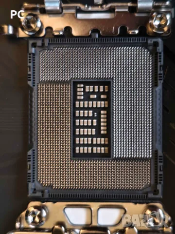 Проц Intel Core Ultra 5 250K Plus 35м гарнция +  Дъно MSI B860 GAMING PLUS WIFI, снимка 6 - Процесори - 55773735