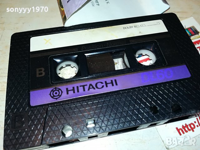 ПОП-ТОП 1 КАСЕТА 1611221559, снимка 12 - Аудио касети - 38693855