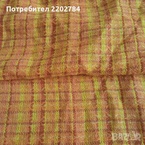 Къси пердета,перде, снимка 2 - Пердета и завеси - 48650545