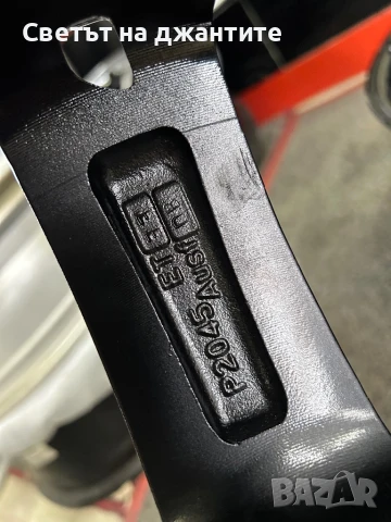 Джанти 18 Цола 5х112 за VW Passat Arteon Tiguan Golf 6 7 Skoda Superb Octavia Seat Audi A4 A6 Q3 , снимка 13 - Гуми и джанти - 51082738