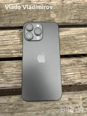 iPhone 14 Pro Max 128GB Deep Purple