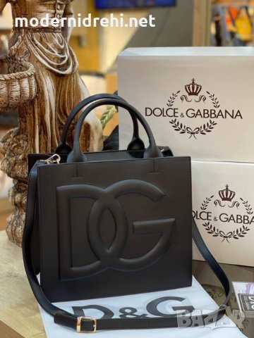 Дамска чанта Dolche&Gabbana код 822