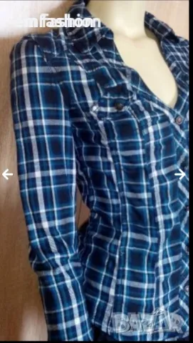 Дамска риза XS, снимка 14 - Ризи - 50181071