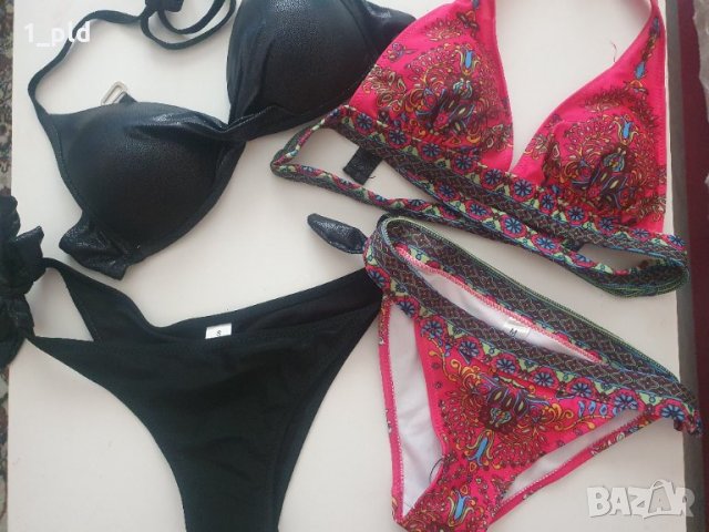 Чисто нови бански S,M,L, снимка 5 - Бански костюми - 41494355