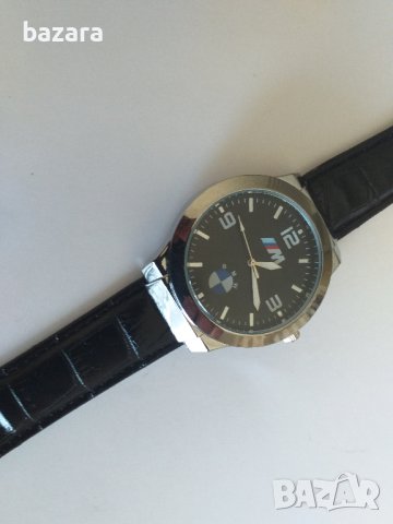 Часовник BMW