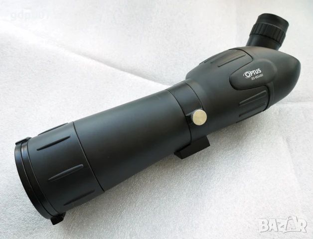 Далекоглед / Зрителна тръба Optus 20–60x60, снимка 4 - Екипировка - 50507959