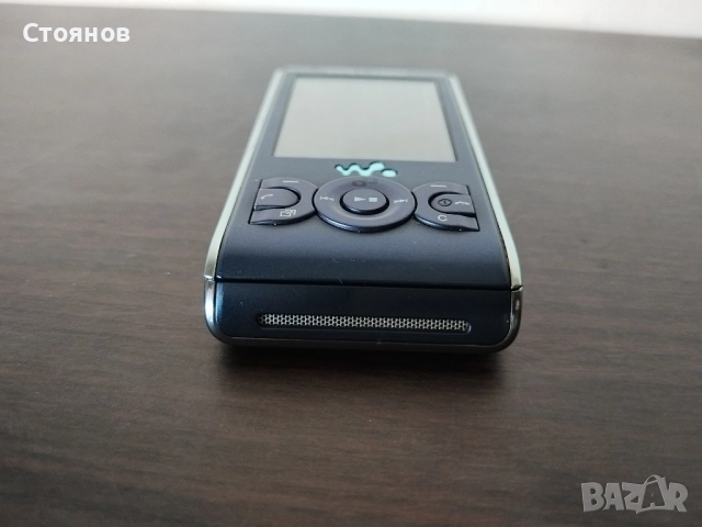 GSM Sony Ericsson W595 Walkman., снимка 6 - Sony Ericsson - 51784280