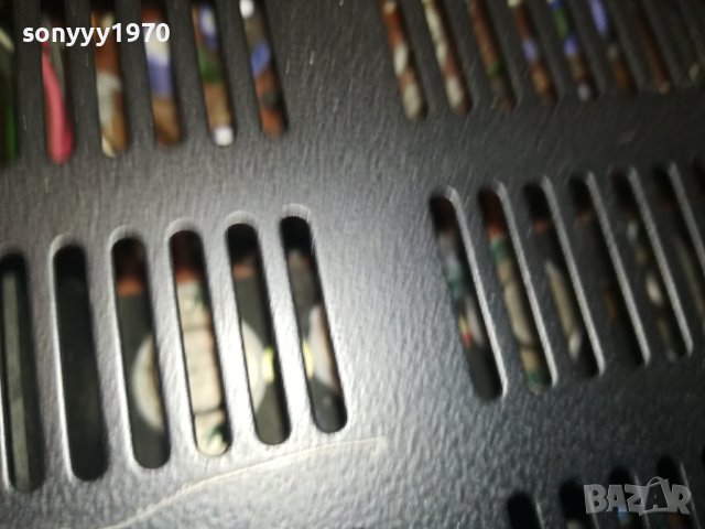 *NAD SERIES 20 STEREO AMPLI 1109231038L2EWC, снимка 13 - Ресийвъри, усилватели, смесителни пултове - 42149473