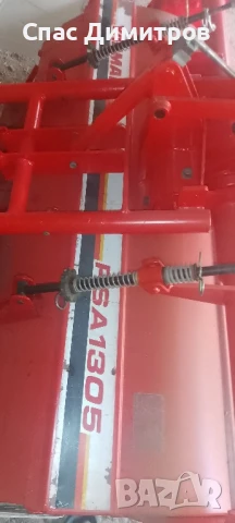 yanmar f155, снимка 13 - Селскостопанска техника - 50920433