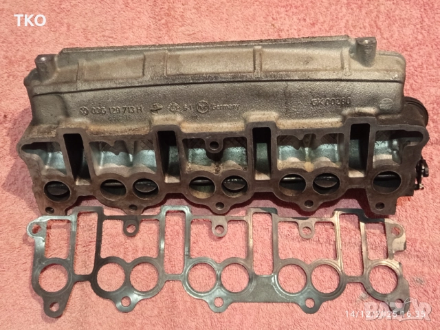 Всмукателен колектор за VW AUDI Skoda - 2.0 TDI Mitsubishi 2.0 DI-D