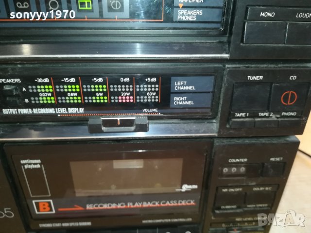 philips fs365 made in belgium 1209211908, снимка 9 - Аудиосистеми - 34111127