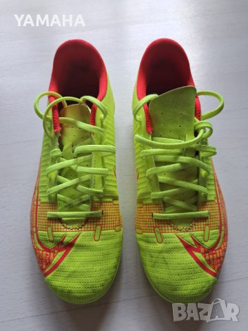 Nike Mercurial  Футболни  Бутонки 37.5, снимка 2 - Футбол - 42257483