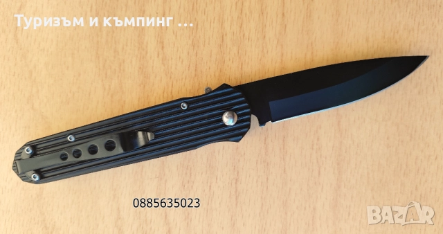 Сгъваеми ножчета - 3 модела, снимка 4 - Ножове - 51781320