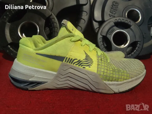 Nike Metcon 8 , 40 номер
