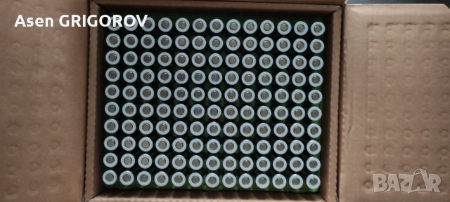 чисто нови батерий Samsung INR21700-50G, снимка 2 - Друга електроника - 41975359