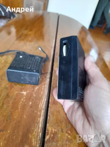 Старо радио,радиоприемник Sony 2R-28, снимка 7 - Антикварни и старинни предмети - 49798379