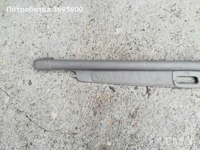 Щора багажник Land Rover Freelander Ленд Ровър Роувър Фрилендър, снимка 2 - Части - 53869320