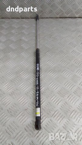 Амортисьор заден капак Mercedes ML W163 2003г.	