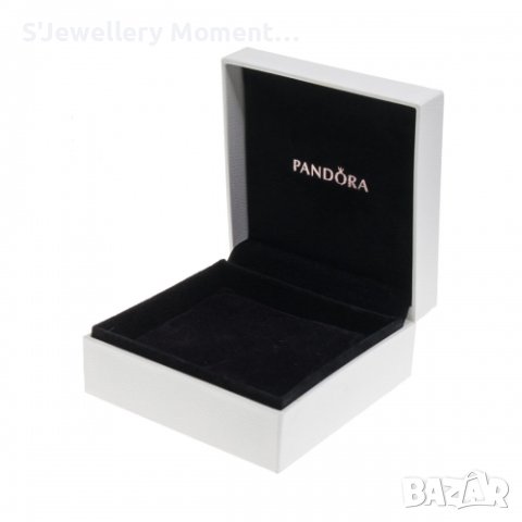 Сребърно колие 925 Pandora с ключе , снимка 4 - Колиета, медальони, синджири - 40251664